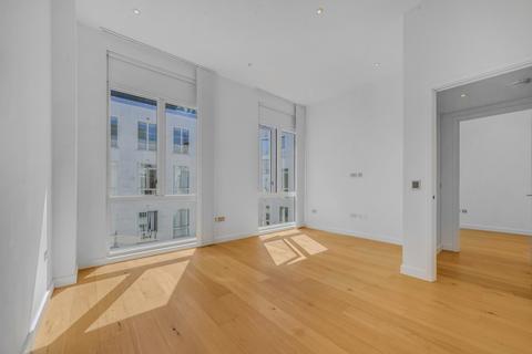 undefined, Esther Anne Place, London N1