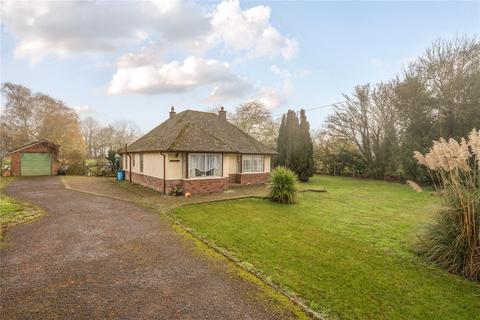3 bedroom bungalow for sale, Bury Road, Lawshall, Bury St. Edmunds, Suffolk, IP29