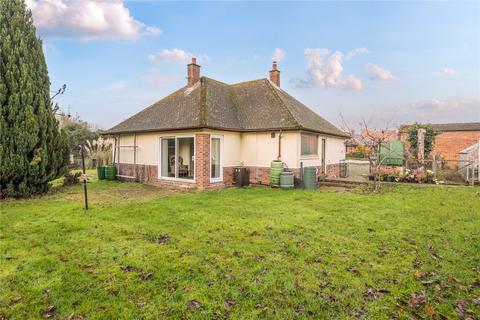 3 bedroom bungalow for sale, Bury Road, Lawshall, Bury St. Edmunds, Suffolk, IP29