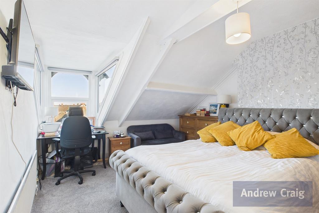 Front Bedroom