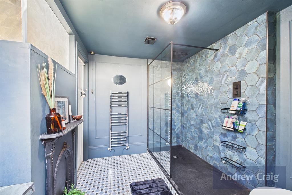 Bathroom Suite