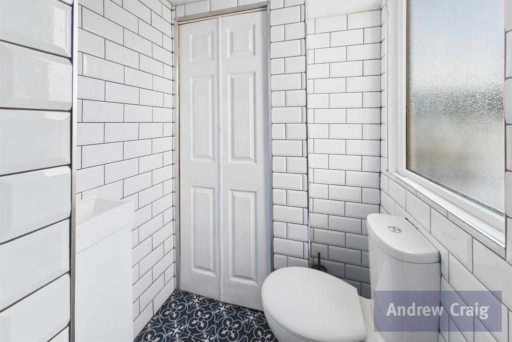En Suite W.C.