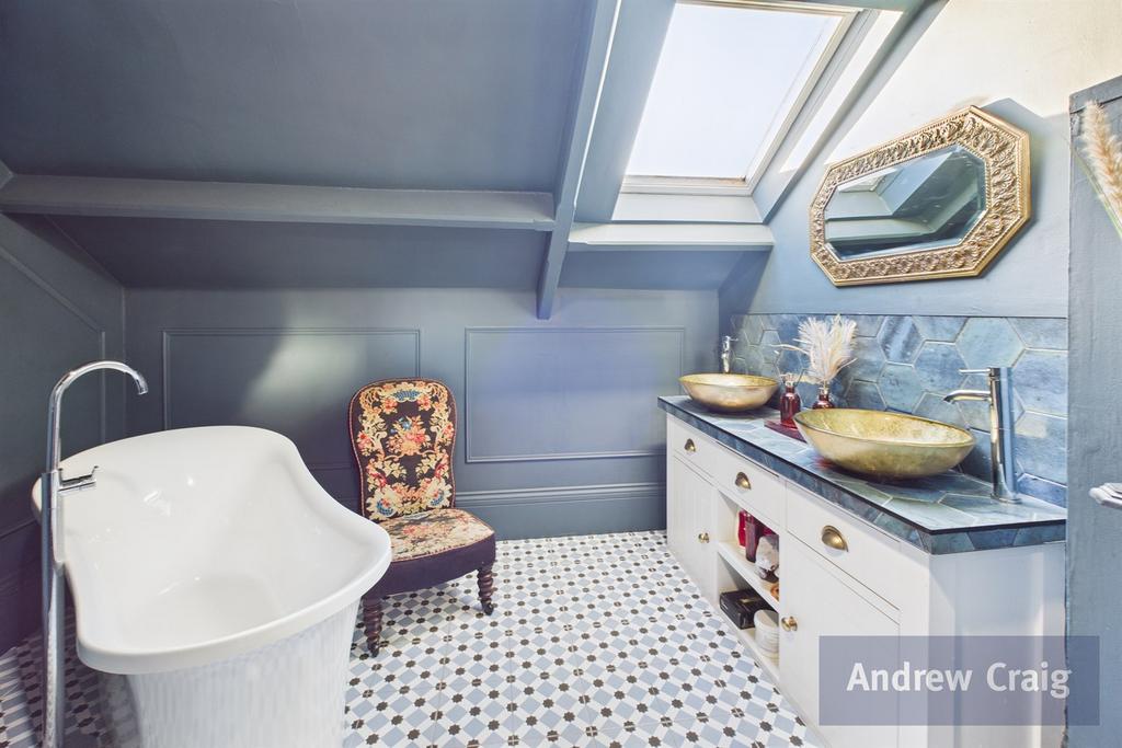 Bathroom Suite