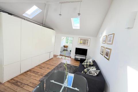 undefined, Camden Road, London NW1