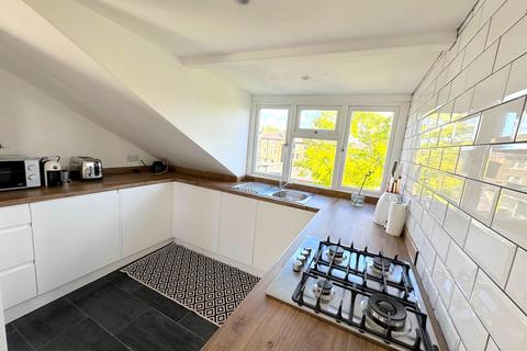 undefined, Camden Road, London NW1