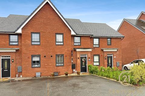 4 bedroom townhouse for sale, Cartwrights Farm, Liverpool, L24