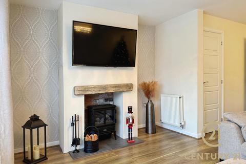 4 bedroom townhouse for sale, Cartwrights Farm, Liverpool, L24