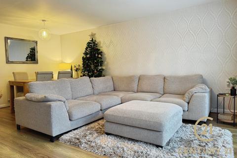 4 bedroom townhouse for sale, Cartwrights Farm, Liverpool, L24