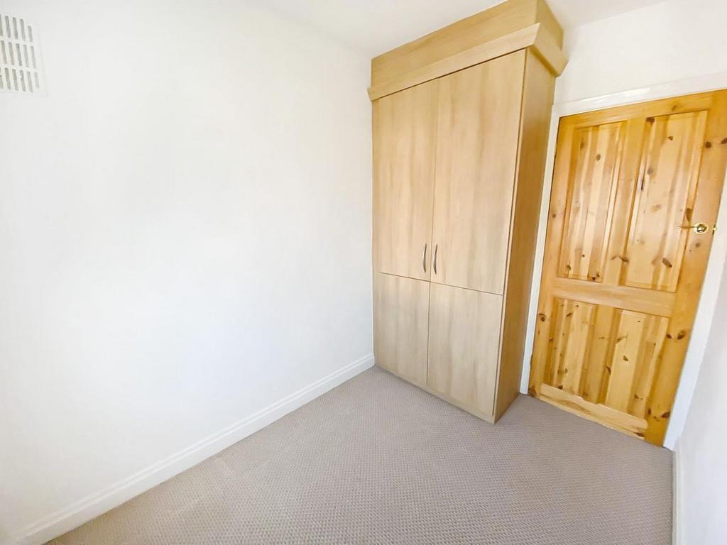 Single Bedroom 1