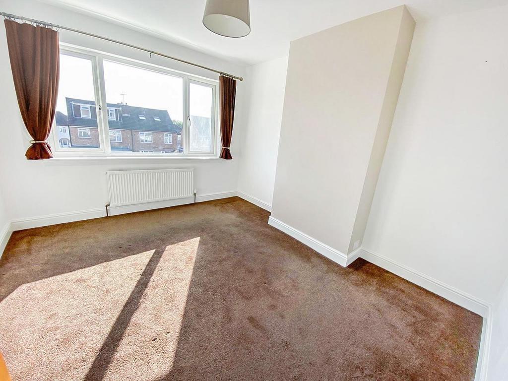 Double Bedroom 1