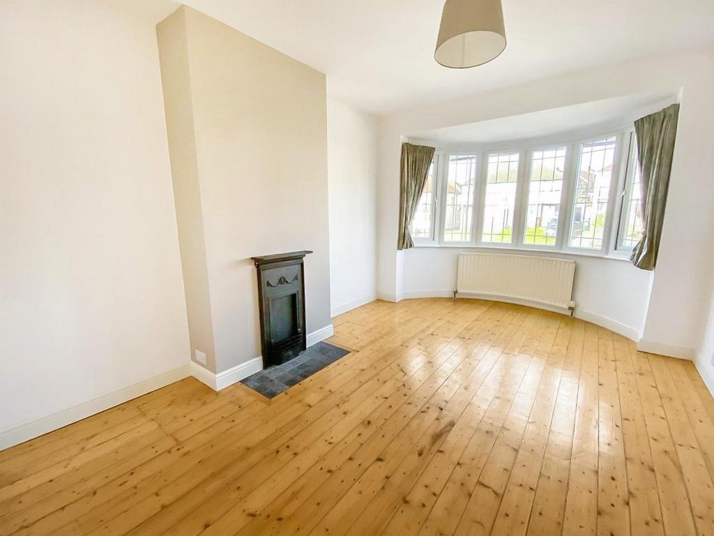 Double Bedroom 2