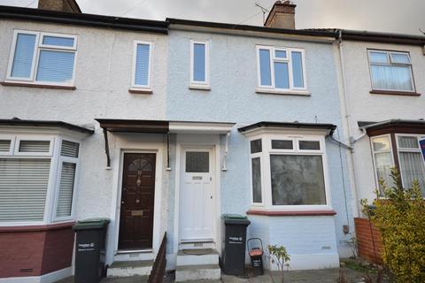 undefined, Davis Avenue, Gravesend DA11