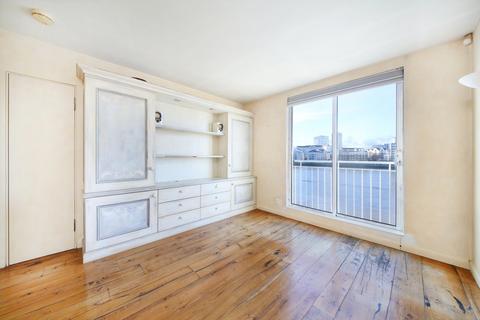undefined, Old Swan Wharf, 116 Battersea Church Road, London