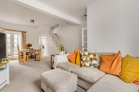 undefined, Elsley Road, Battersea, London