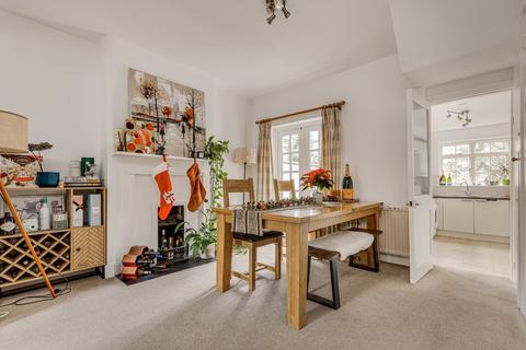undefined, Elsley Road, Battersea, London