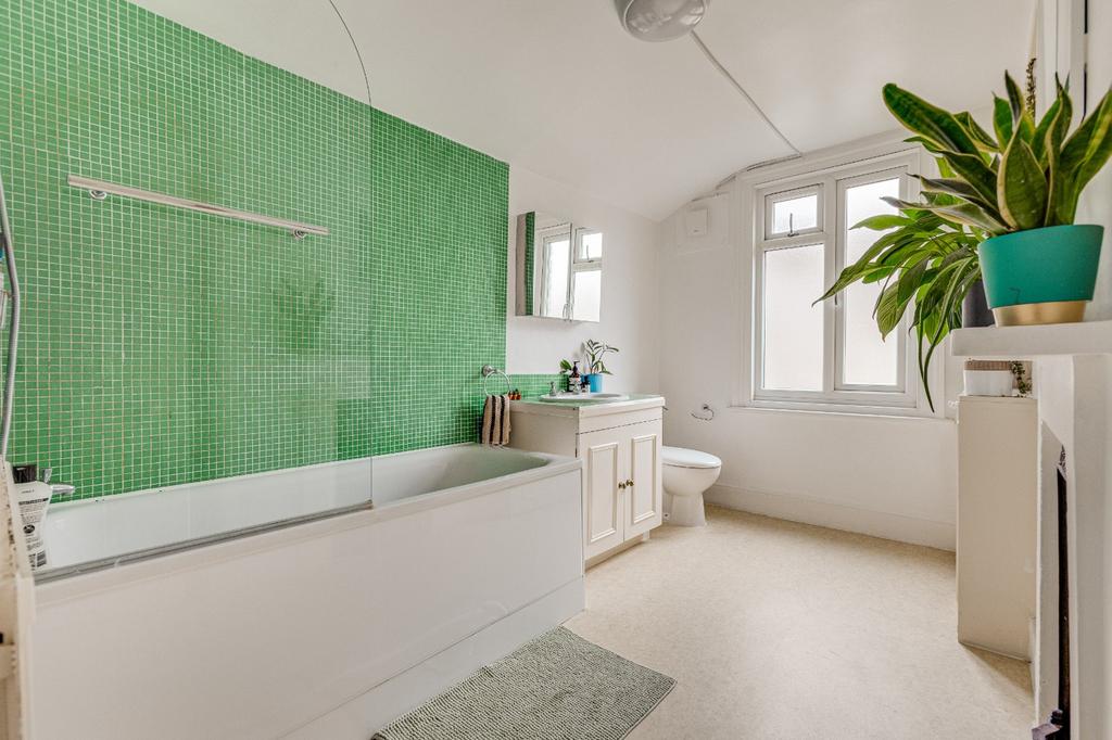 Bathrooom