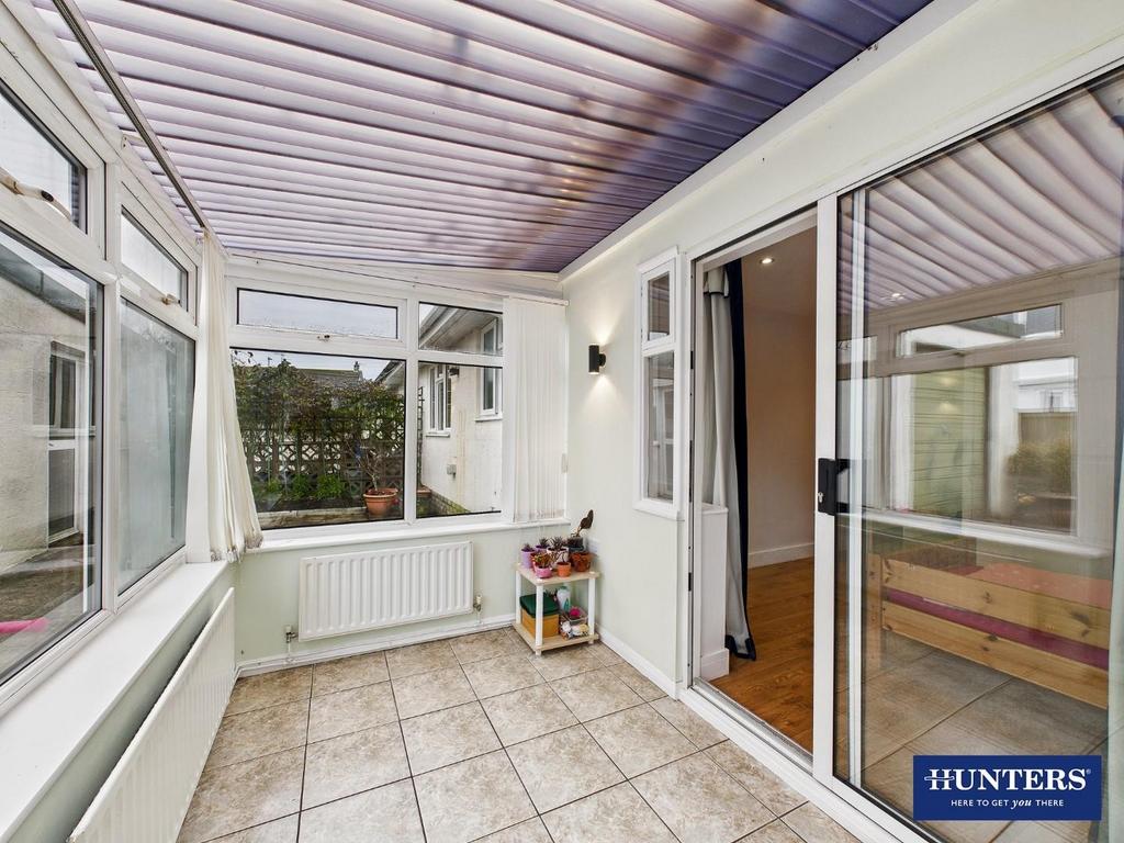 Sunroom