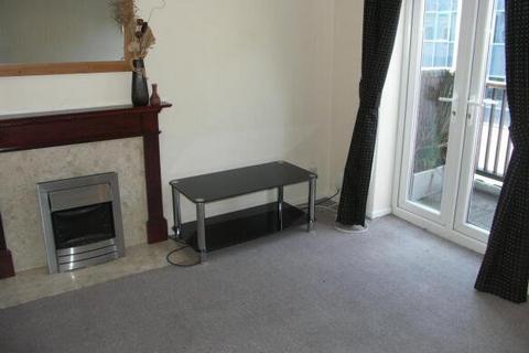 3 bedroom end of terrace house to rent, Terminus Terrace, Hampshire SO14