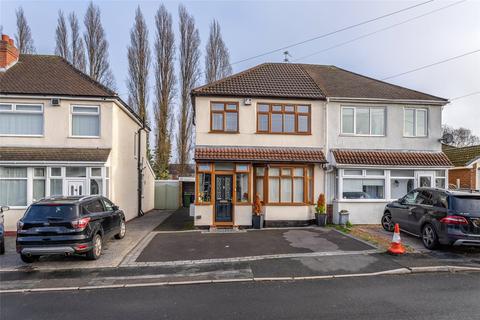 New Road, Wednesfield, Wolverhampton, West Midlands, WV10