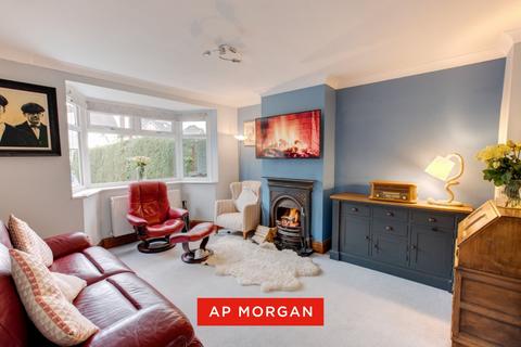 3 bedroom semi-detached house for sale, Old Birmingham Road, Lickey End, Bromsgrove, Worcestershire, B60