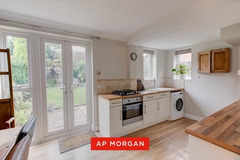 3 bedroom semi-detached house for sale, Old Birmingham Road, Lickey End, Bromsgrove, Worcestershire, B60