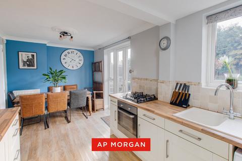 3 bedroom semi-detached house for sale, Old Birmingham Road, Lickey End, Bromsgrove, Worcestershire, B60