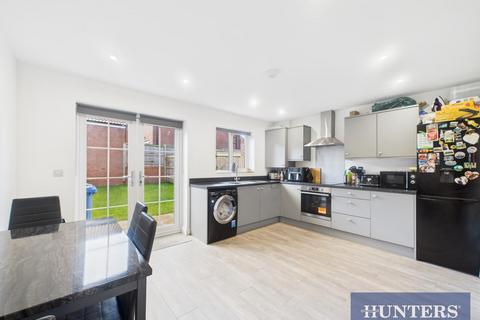 3 bedroom semi-detached house for sale, Allerston Croft, Bridlington