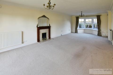 undefined, Gwash Close, Ryhall, Stamford