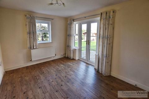 undefined, Gwash Close, Ryhall, Stamford