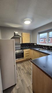 undefined, Watkin Street, Warrington, Cheshire, WA2