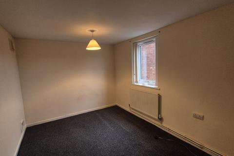 undefined, Watkin Street, Warrington, Cheshire, WA2
