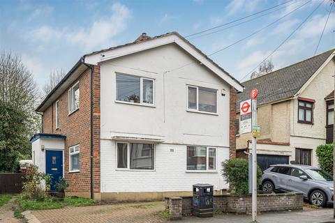 undefined, Cotswold Road, Sutton