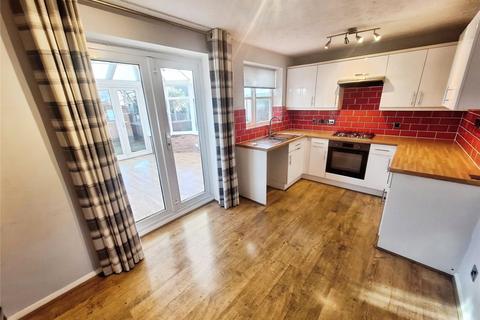 3 bedroom semi-detached house for sale, Sunart Way, Warwickshire CV10