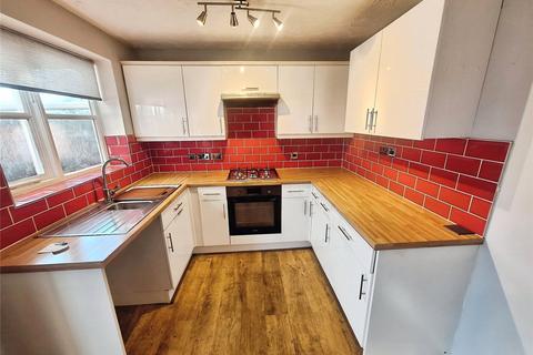 3 bedroom semi-detached house for sale, Sunart Way, Warwickshire CV10