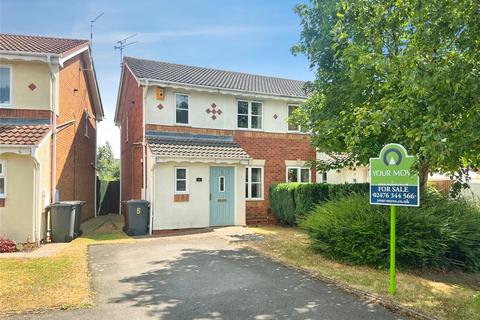undefined, Sunart Way, Warwickshire CV10