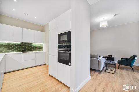 undefined, Carpet Street, Sugar House Island, E15