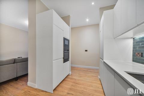 undefined, Carpet Street, Sugar House Island, E15