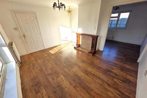 undefined, Wharfedale Road, Corby NN17