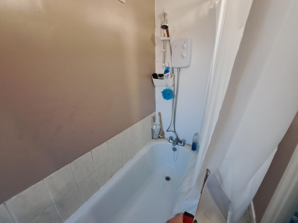 First Floor Bathroom