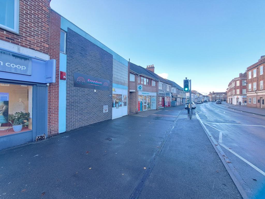 Street View West