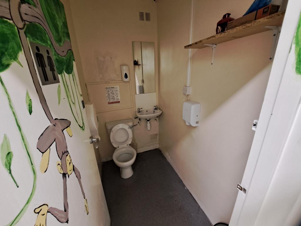 Wc