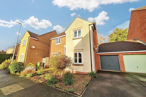 undefined, The Moldens, Trowbridge BA14
