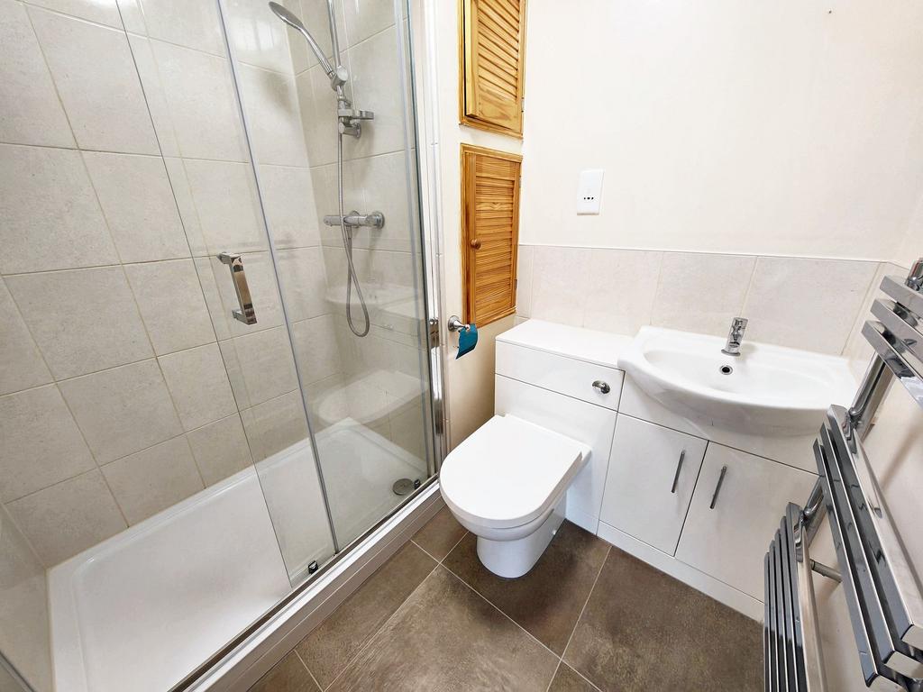 En-suite