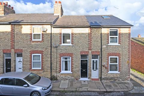 2 bedroom terraced house to rent, Sutherland Street, South Bank, York, YO23