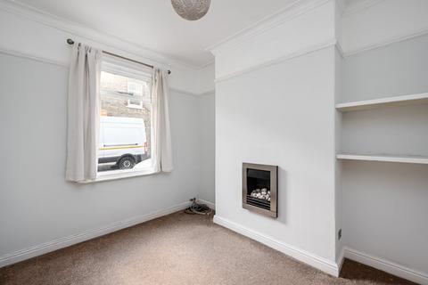 2 bedroom terraced house to rent, Sutherland Street, South Bank, York, YO23