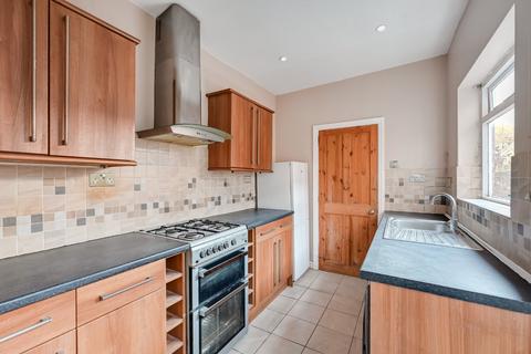 2 bedroom terraced house to rent, Sutherland Street, South Bank, York, YO23