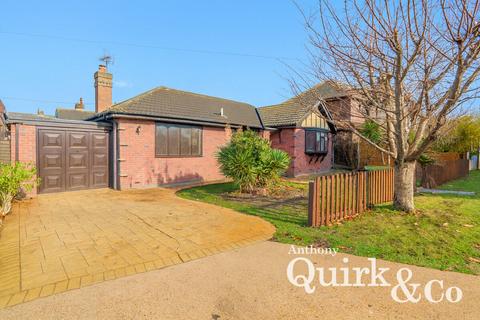 undefined, Holbek Road, Canvey Island, SS8