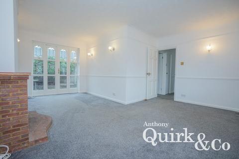 undefined, Holbek Road, Canvey Island, SS8