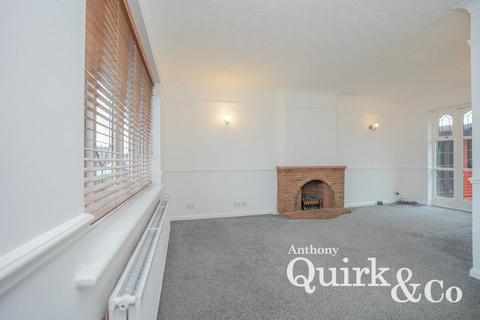 undefined, Holbek Road, Canvey Island, SS8