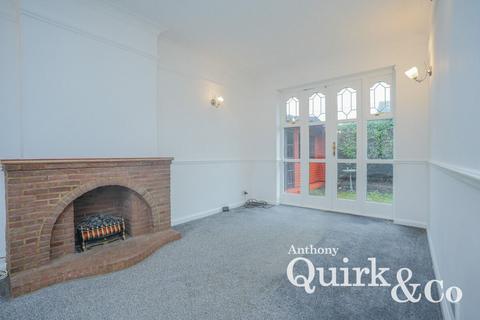 undefined, Holbek Road, Canvey Island, SS8